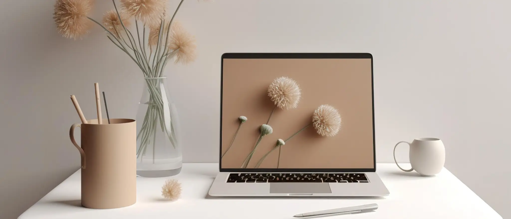 How to Build the Ultimate Minimalist Desk Setup