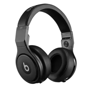 Wireless Noise-Canceling Over-Ear Headphones