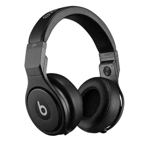 Wireless Noise-Canceling Over-Ear Headphones