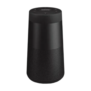 Wi-Fi Smart Speaker, Voice Control, Multi-Room Sound
