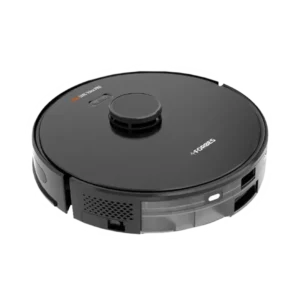 Robot Vacuum, Auto Mapping, Strong Suction, Self-Charging