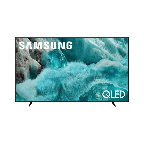 Samsung S95C 77” OLED 4K Smart TV — One Connect Box, HDR Contrast, Ultra Wide Viewing Angle