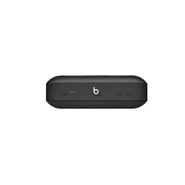 Compact Soundbar with Dolby-Style Surround